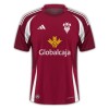 Maillot de Foot Albacete Exterieur 2024-25 Maillot de Foot Albacete Exterieur 2024-25
